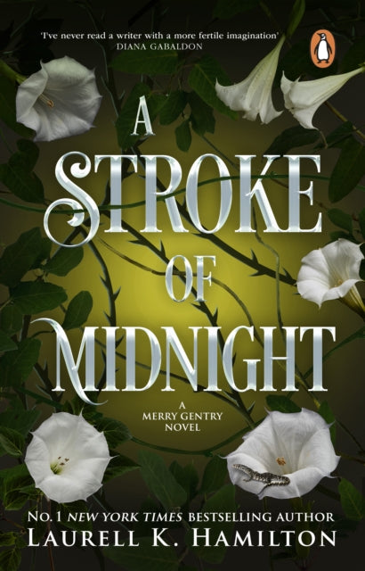 A Stroke Of Midnight