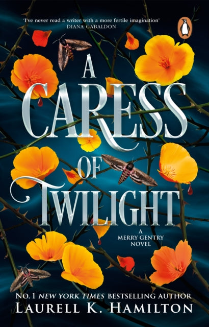 A Caress Of Twilight