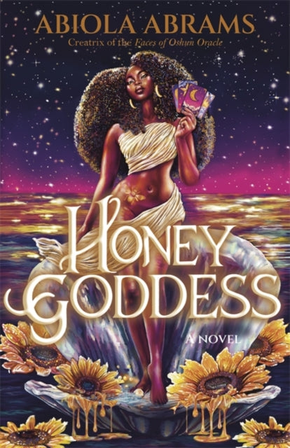 Honey Goddess