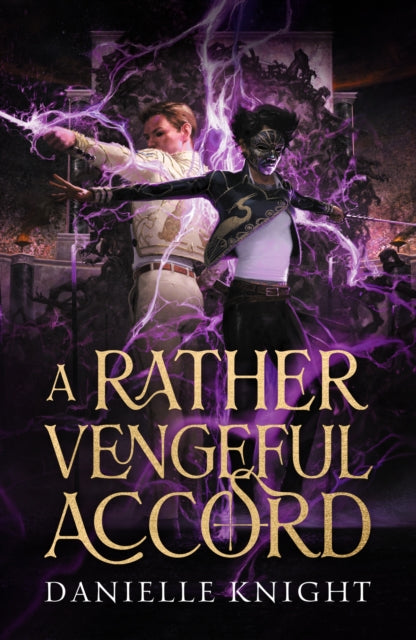 Rather Vengeful Accord