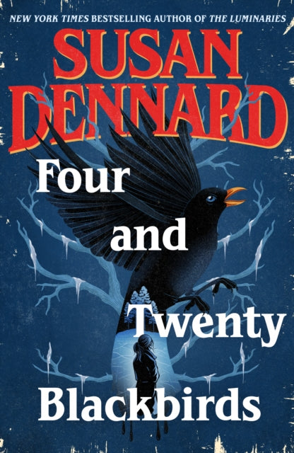 Four & Twenty Blackbirds