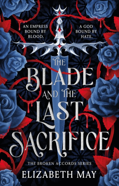 Blade & the Last Sacrifice