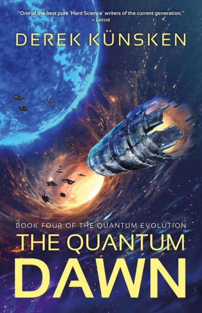 The Quantum Dawn