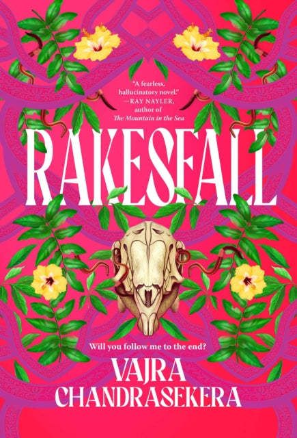 Rakesfall