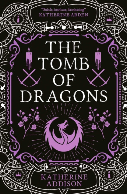 Tomb of Dragons