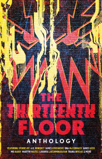Thirteenth Floor Anthology