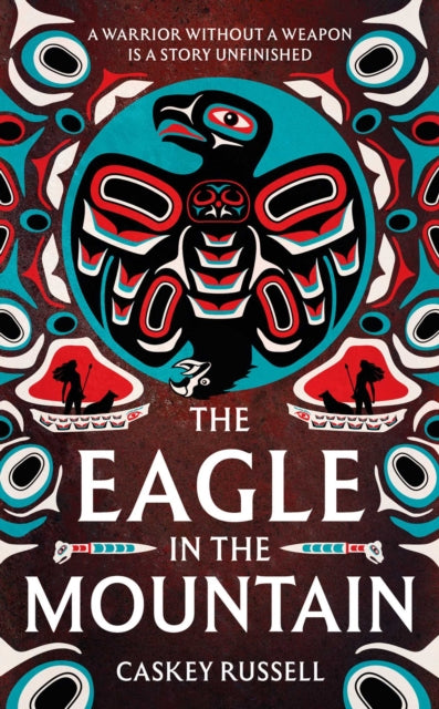 The Eagle in the Mountain