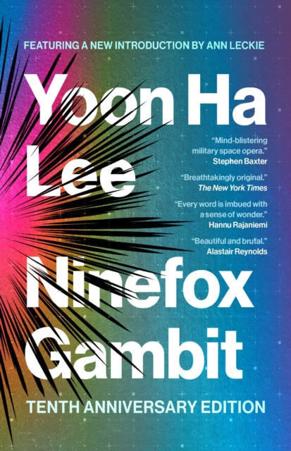Ninefox Gambit