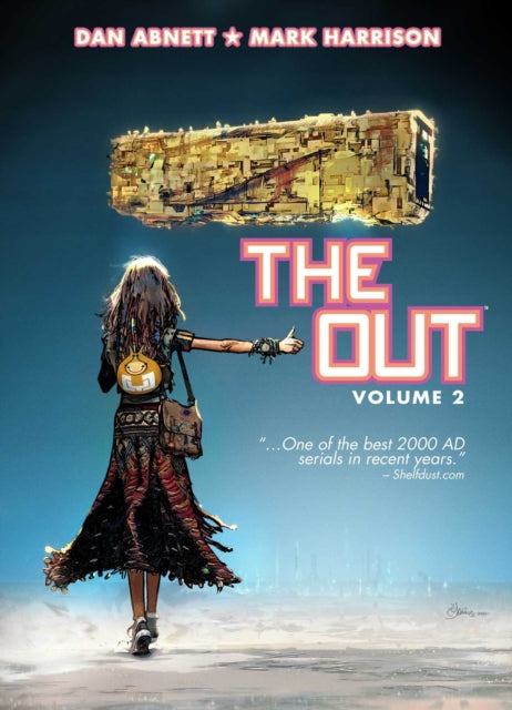 Out