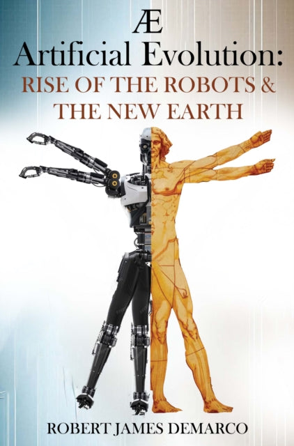 AE Artificial Evolution