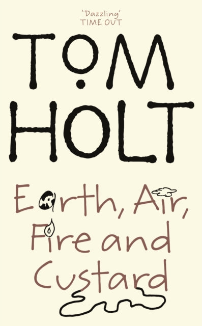 Earth, Air, Fire and Custard