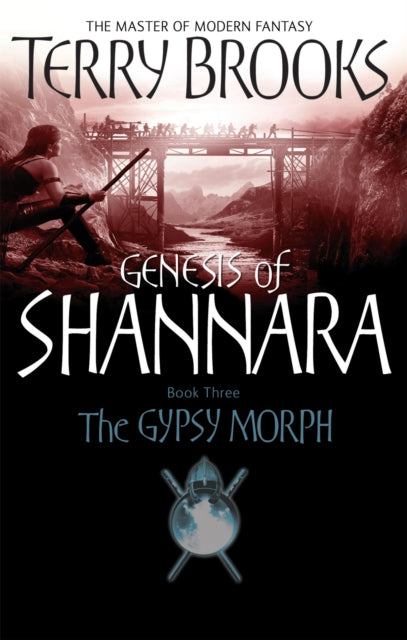 Gypsy Morph