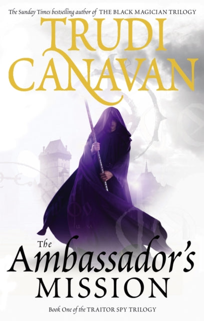 Ambassador''s Mission