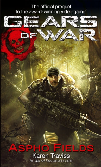 Gears of War the Battle of Aspho Fields