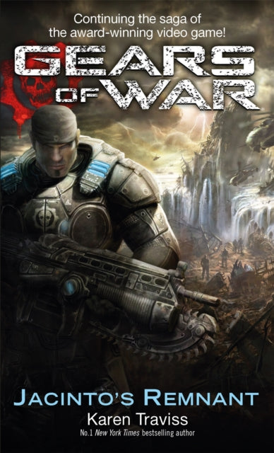 Gears Of War: Jacinto''s Remnant