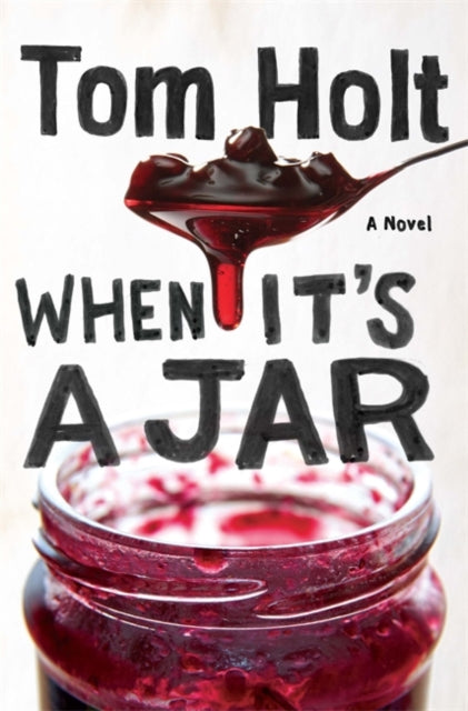 When It''s A Jar