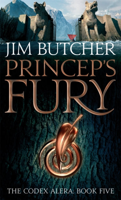 Princeps'' Fury