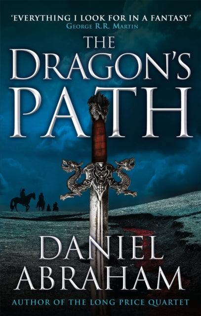 Dragon''s Path