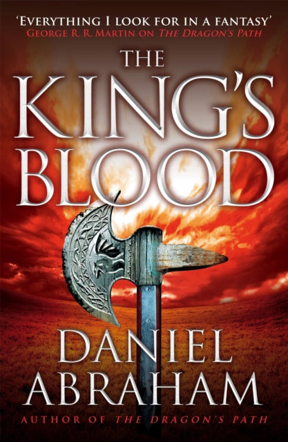 King''s Blood