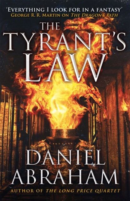 Tyrant''s Law