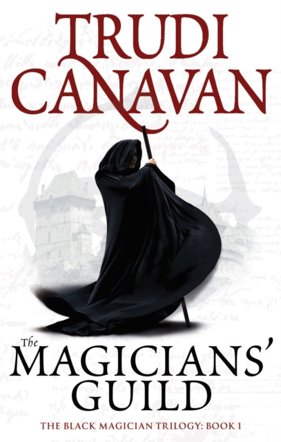 Magicians'' Guild