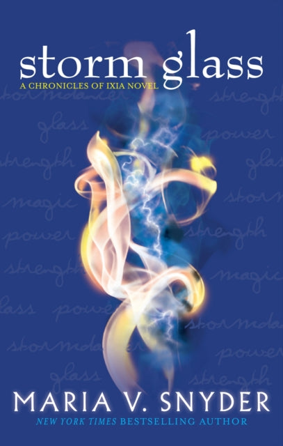 STORM GLASS_GLASS SERIES1 PB