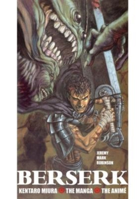 BERSERK