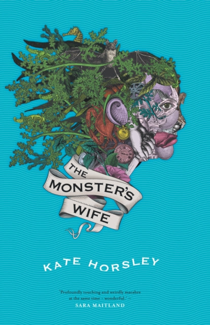 The Monster''s Wife