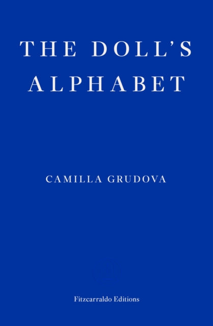 Doll''s Alphabet