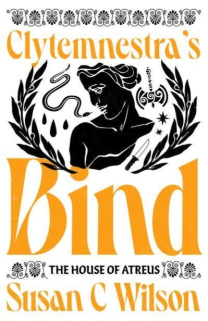 Clytemnestra''s Bind