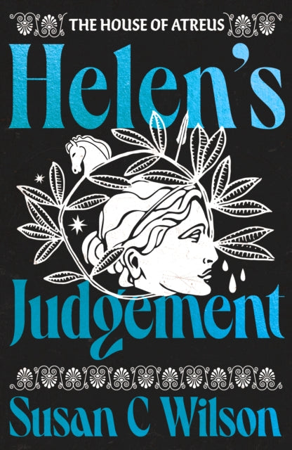 Helen''s Judgement