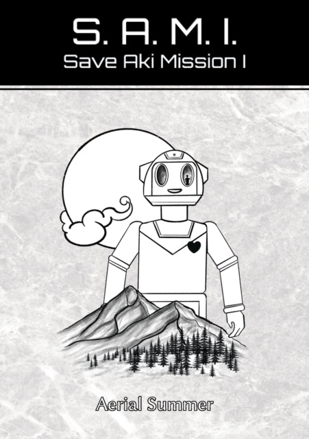 Sami: Save Aki Mission I