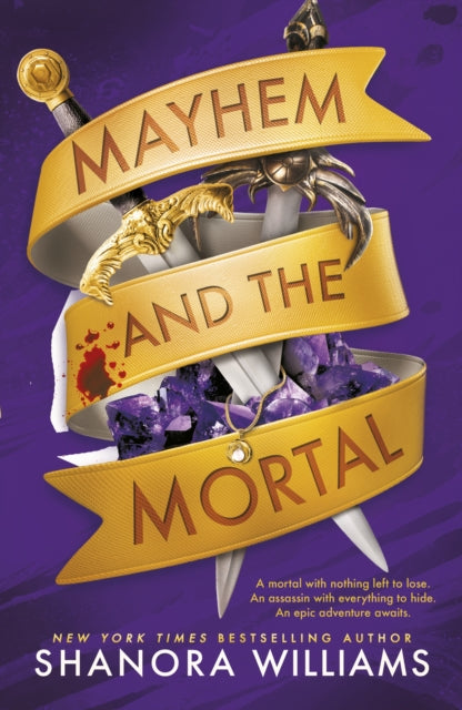 Mayhem & the Mortal