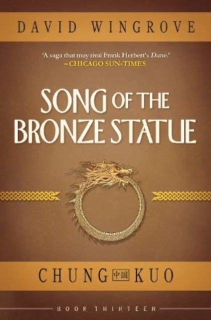 Song of the Bronze Statue