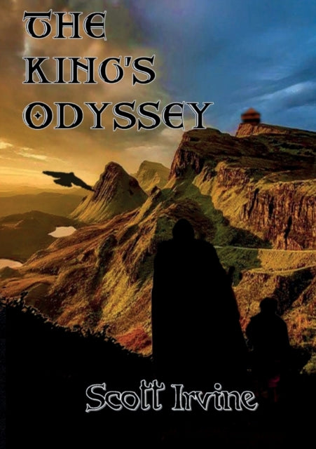 The King''s Odyssey