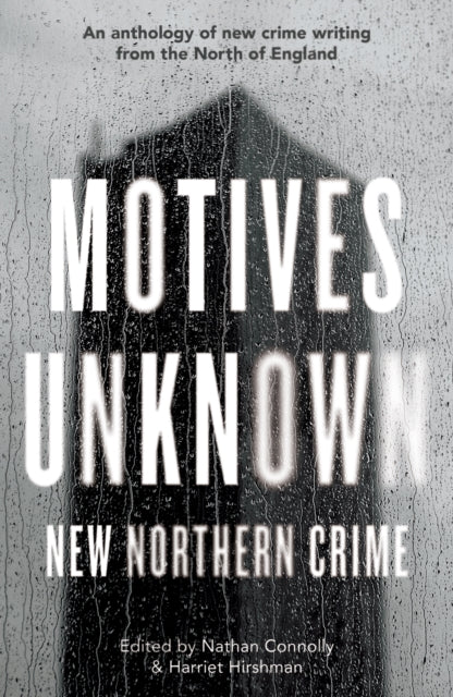 Motives Unknown