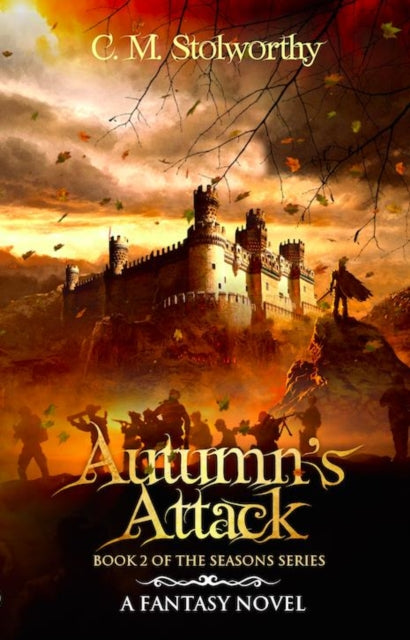Autumn''s Attack