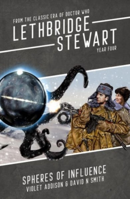 Lethbridgestewart Spheres of Influence