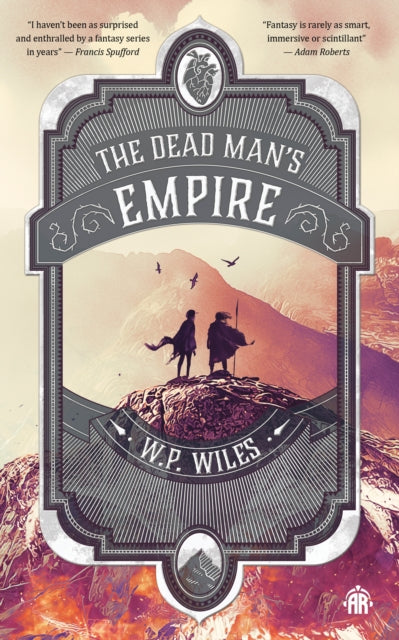 The Dead Man''s Empire