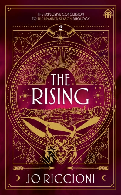 Rising