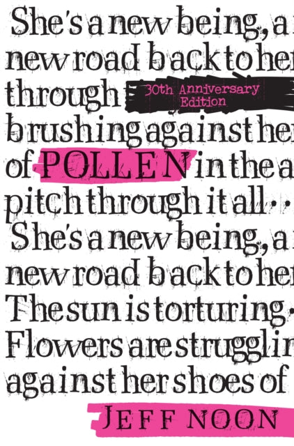 Pollen