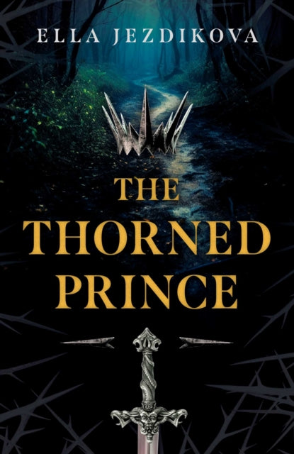The Thorned Prince