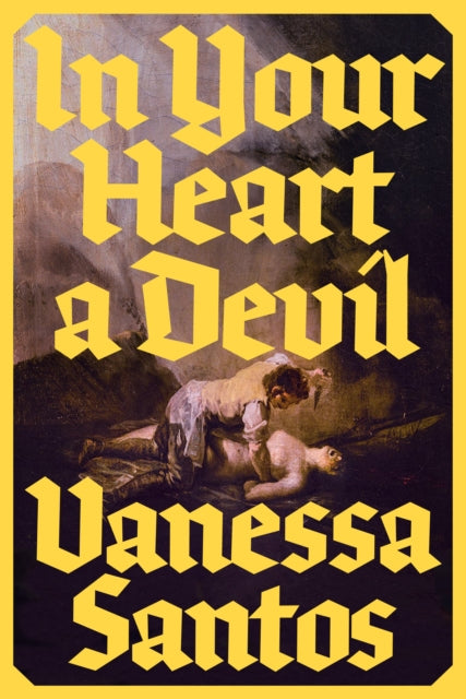 In Your Heart a Devil