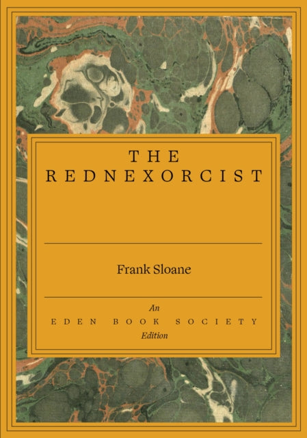 Rednexorcist