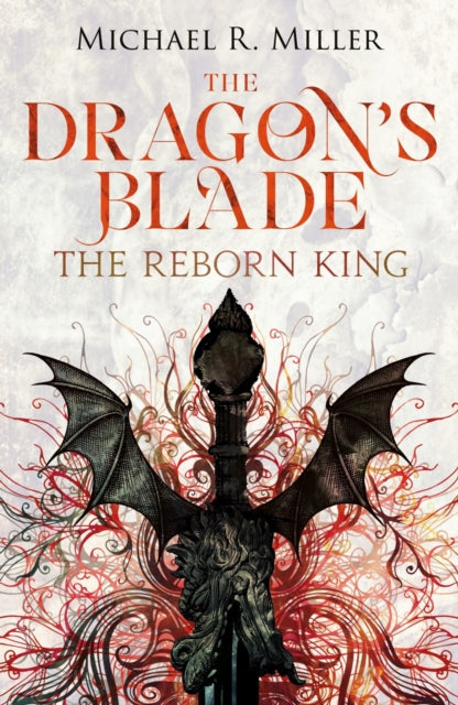 The Dragon's Blade