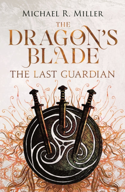 The Dragon's Blade
