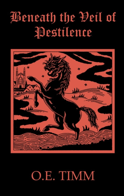 Beneath the Veil of Pestilence
