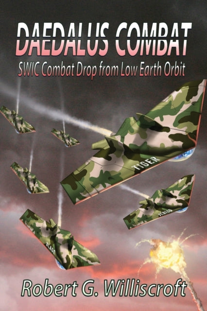 Daedalus Combat: Swic Combat Drop from L