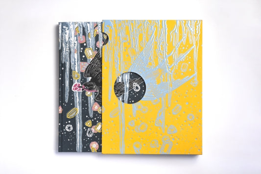 THE FAIRY TALES OF OSCAR WILDE: An Illuminated Edition