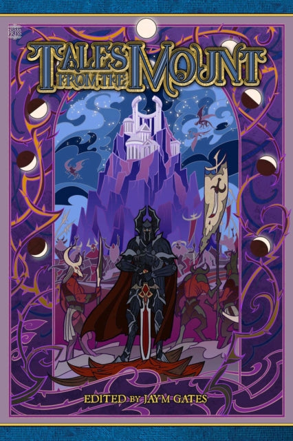 Tales from the Mount